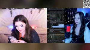 Елена Райтман - СТРАШНАЯ ПЕРЕПИСКА | ТЁМНОЕ РОЖДЕСТВО 7