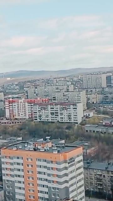 29 мая 2024 г.Полярный день ,Мурманск смотреть онлайн