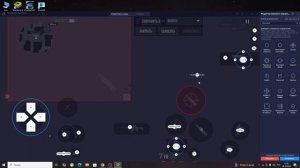 КАК НАСТРОИТЬ УПРАВЛЕНИЕ BLUESTACKS 5 ДЛЯ STANDOFF 2