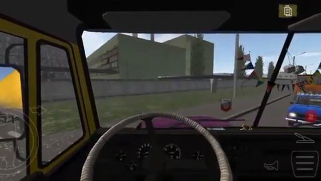 Дальнобойщики 2 Погони Мотор Депот