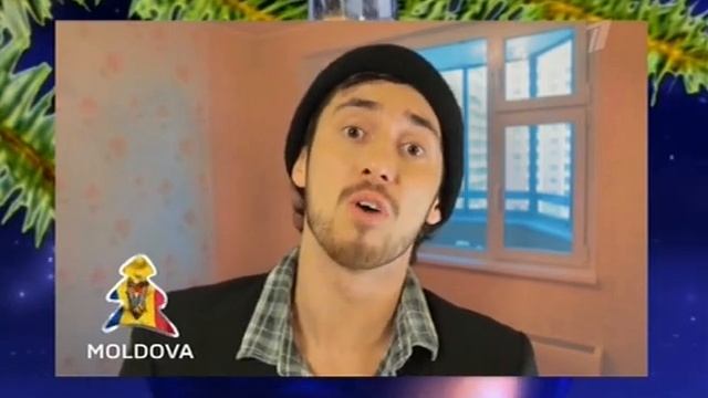 Поздравления с Новым Годом президентами разных стран! смотреть онлайн