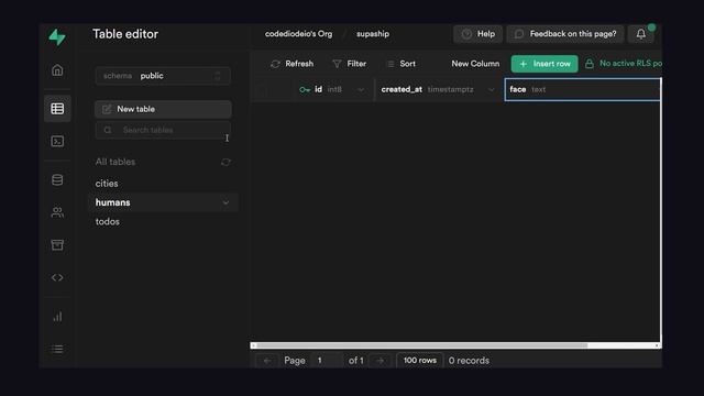 Supabase in 100 Seconds смотреть онлайн