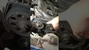 21124 пропала тяга и не работает ВУТ (вакуумный усилител?