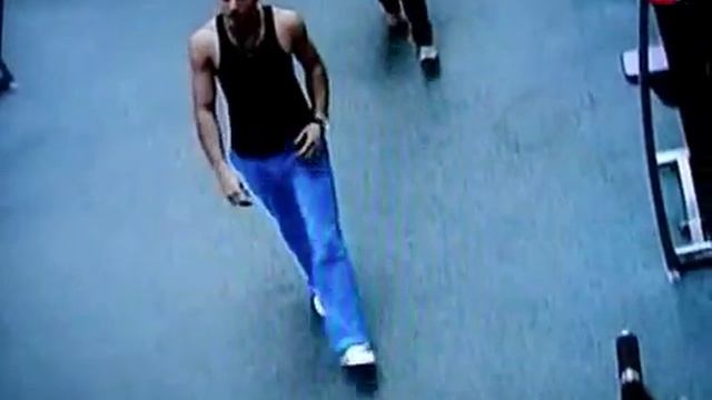 Neric & Баста- опасная зона.