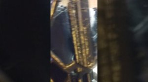 опыт печати на 3д принтере больших деталей ABS пластик