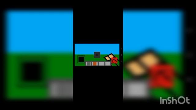 я сделал 3д Майнкрафт в покет код смотреть онлайн