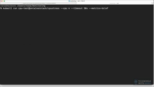 16.8 Create own Alert Rules Part 3 смотреть онлайн