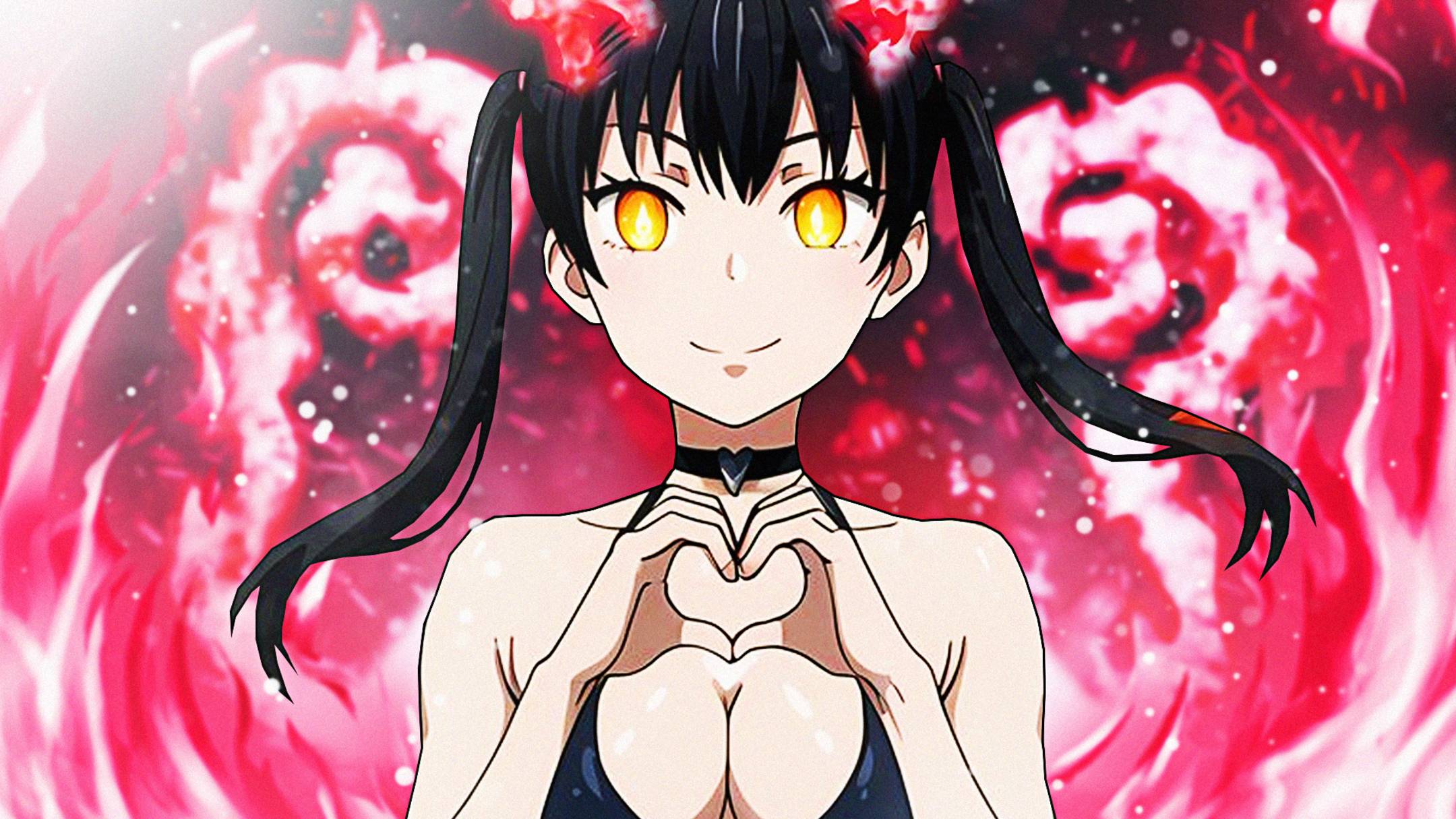 MXZI - MONTAGEM TOMADA (Super Slowed) (Fire Force AMV) смотреть онлайн