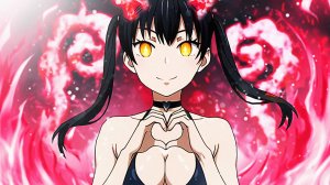 MXZI - MONTAGEM TOMADA (Super Slowed) (Fire Force AMV)