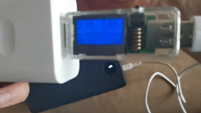 Как проверить блок питания на быструю зарядку смотреть онлайн