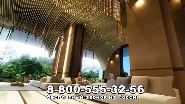 Купить готовую квартиру в Паттайе север Наклыа. Втори? смотреть онлайн