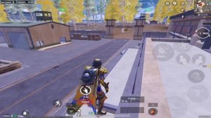 🔥 3 СКВАДА ПУШИЛИ ШТУРМ! | Штурм 7 карта Метро Рояль| METRO ROYAL