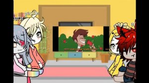 Реакция отеля хазбин на "маргаритки" Это моя первая ре?