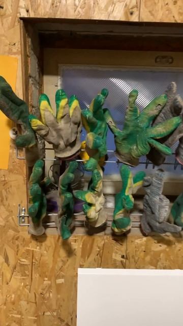 Сушилка для перчаток! #kuchinandco #илонмаск смотреть онлайн