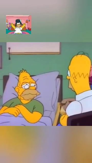 У Гомера есть сводный брат! Лучшие моменты 2 сезон О бр? смотреть онлайн