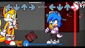 ДНЕВНИК ХВОСТОВ ФНФ! ТАЙЛЗ ДНЕВНИК ФНФ