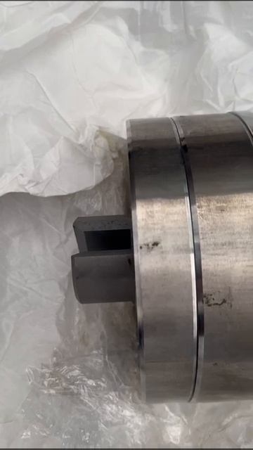 Пресс-сепаратор Lima, фаршенасос, конус выхода Лима смотреть онлайн