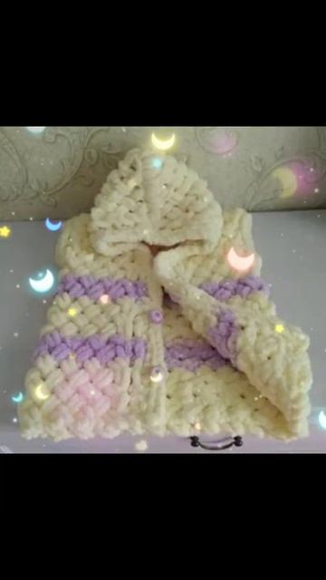 ✨что можно связать из нитки Ализе паффи🧶 смотреть онлайн