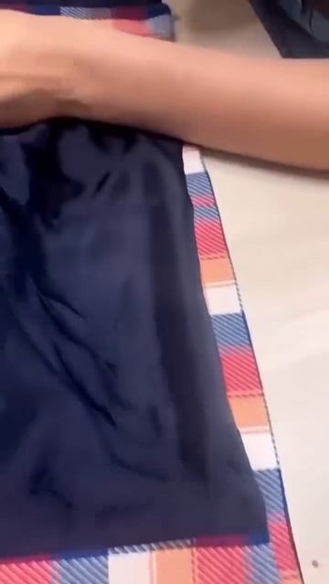 Последнее место на курсе Пальто/пиджак #шитье #fashion#sewing