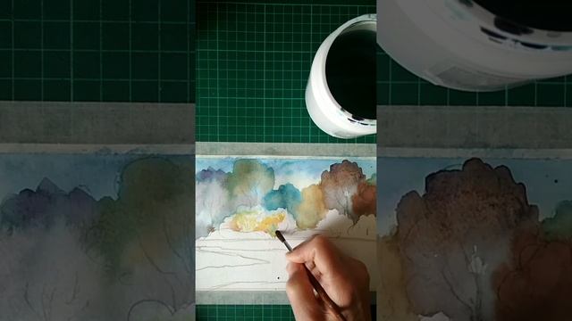 Плановость в пейзаже смотреть онлайн