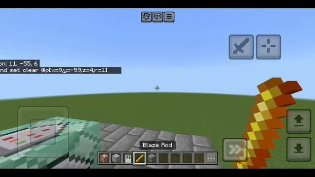 Туториал: Как сделать ключ к двери в Minecraft Pe? | Решение д смотреть онлайн