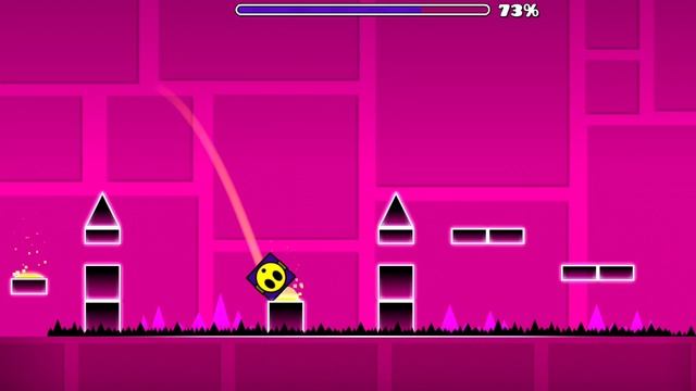 Geometry Dash