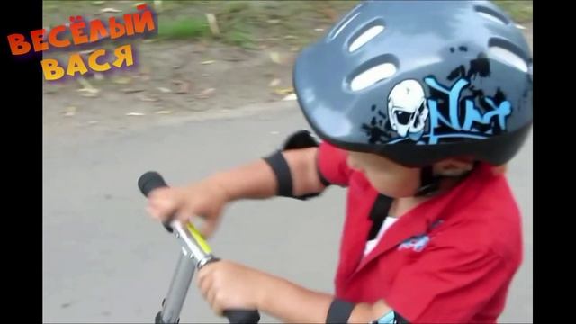 Смешные оговорки детей #11 ● 5 мин смеха до слез! Новые приколы! Смешное видео про детей! Угар смотреть онлайн