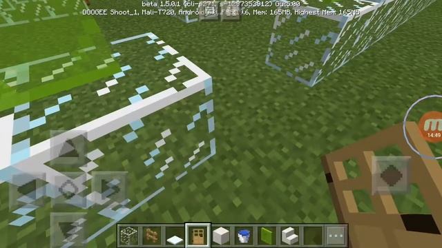 Красивые постройки в майнкрафте даже очень смотреть онлайн