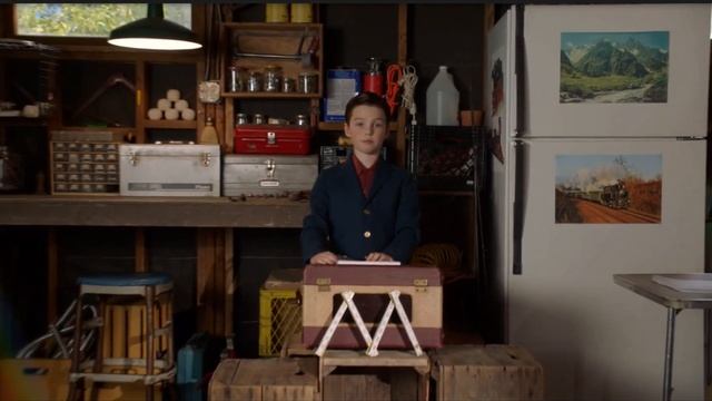 Церковь математоолоогии - 