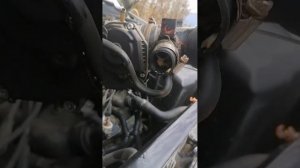 Замена прокладки клапанной крышки шкода октавия тур 1.