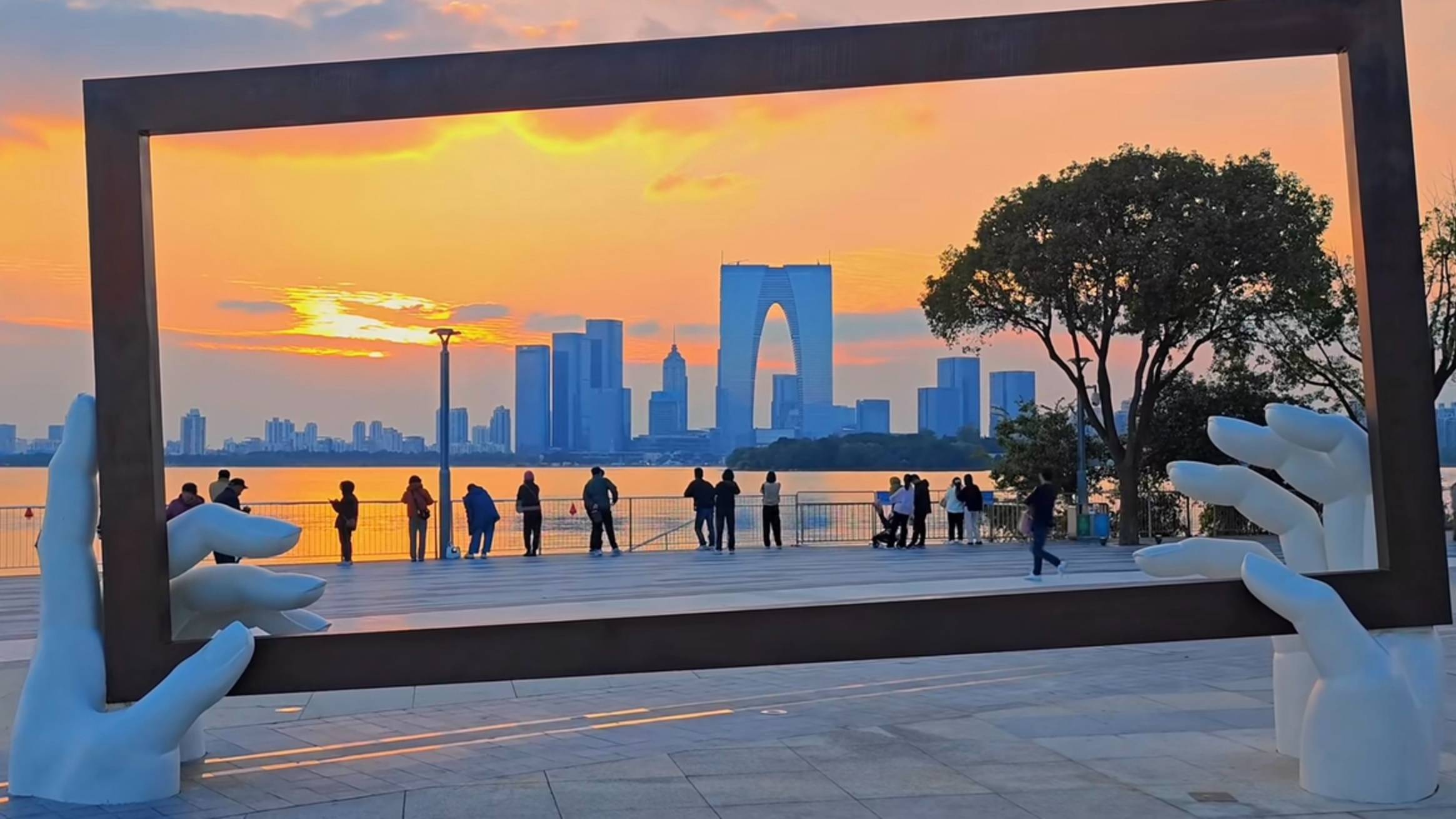 УДИВИТЕЛЬНОЕ ПУТЕШЕСТВИЕ ПО КИТАЮ НЕРЕАЛЬНЫЙ ВОСТОРГ 🤩 #путешествия #китай #интересное #рутуб