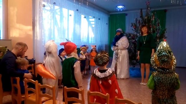 5. Слоник Дима 