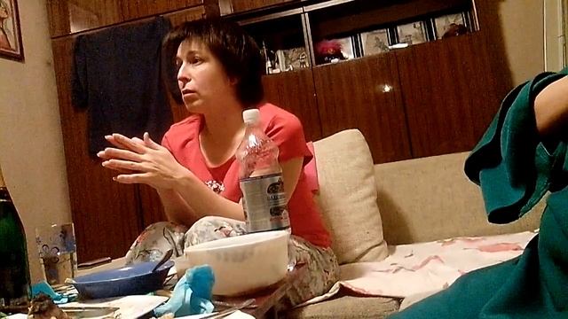 Ужас!!! "Заклятие" 1го января 2014 смотреть онлайн