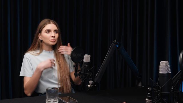 Видео-Подкаст