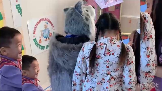 Ньургун уонна НьургуЬун