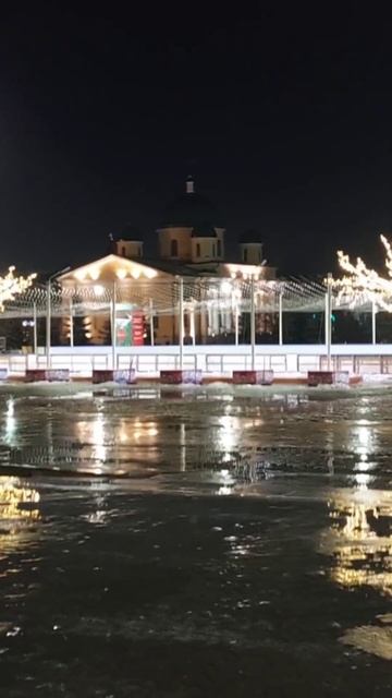 Тропический дождь и лёд. смотреть онлайн