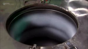 Как изготавливают шариковые ручки