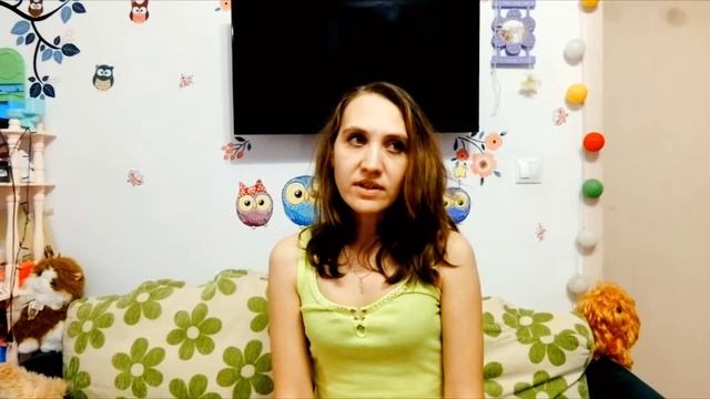 VLOG 1 апреля день шуток. Нашла цветок , который долго искала смотреть онлайн