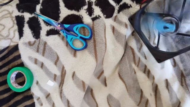 ломаем кулер часть 2 смотреть онлайн