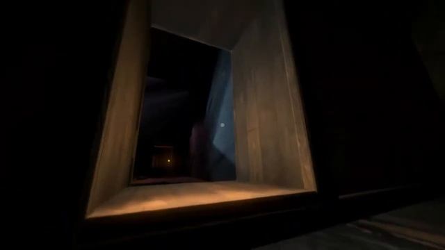 Прохождение Among The Sleep c Alexom) 4 серия) смотреть онлайн