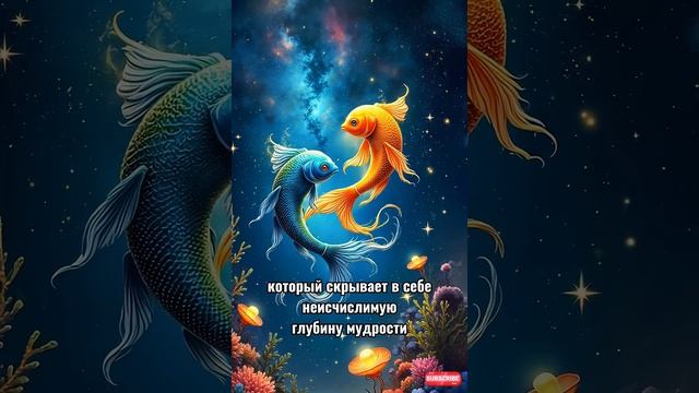 Рыбы - самый сильный знак зодиака смотреть онлайн