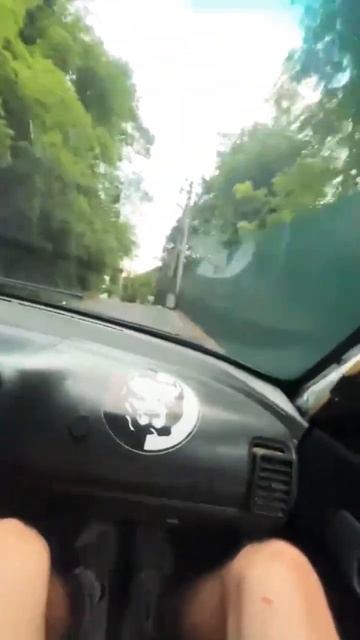 В машине есть душа, и я люблю еë душу ❤ смотреть онлайн