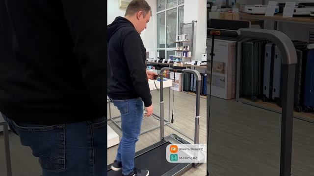 Беговая дорожка Xiaomi KingSmith WalkingPad R2