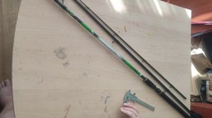 KAIDA "Level Feeder" 390\120, топ  фидер за смешные деньги💰