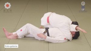 Ката гатамэ