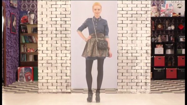 Дурнушек.net, 1 сезон, 25 выпуск