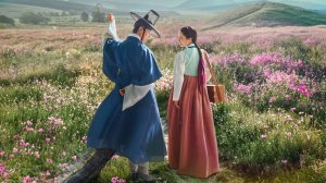 Сериал Заколдованный дворец – 1 сезон 2 серия / Gwigung