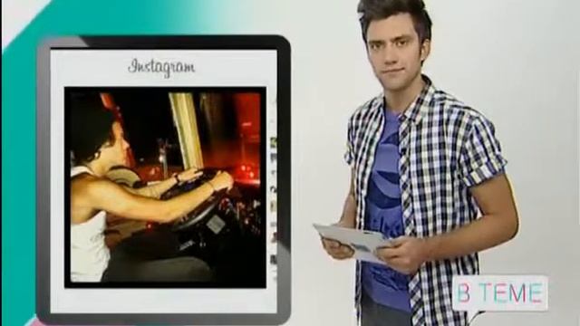 Ю-ТВ. Фестиваль клоунского искусства (сентябрь, 2013) смотреть онлайн