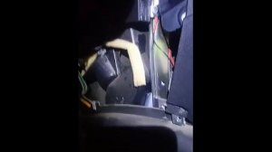 Ремонт блока управления отопителем нивы шевроле