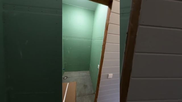 Обзор готового дома. Завершили строительство каркасн? смотреть онлайн